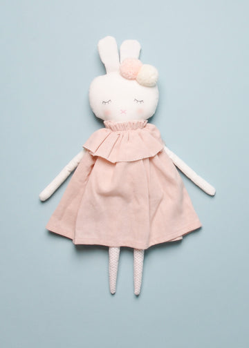 ISABELLE BUNNY