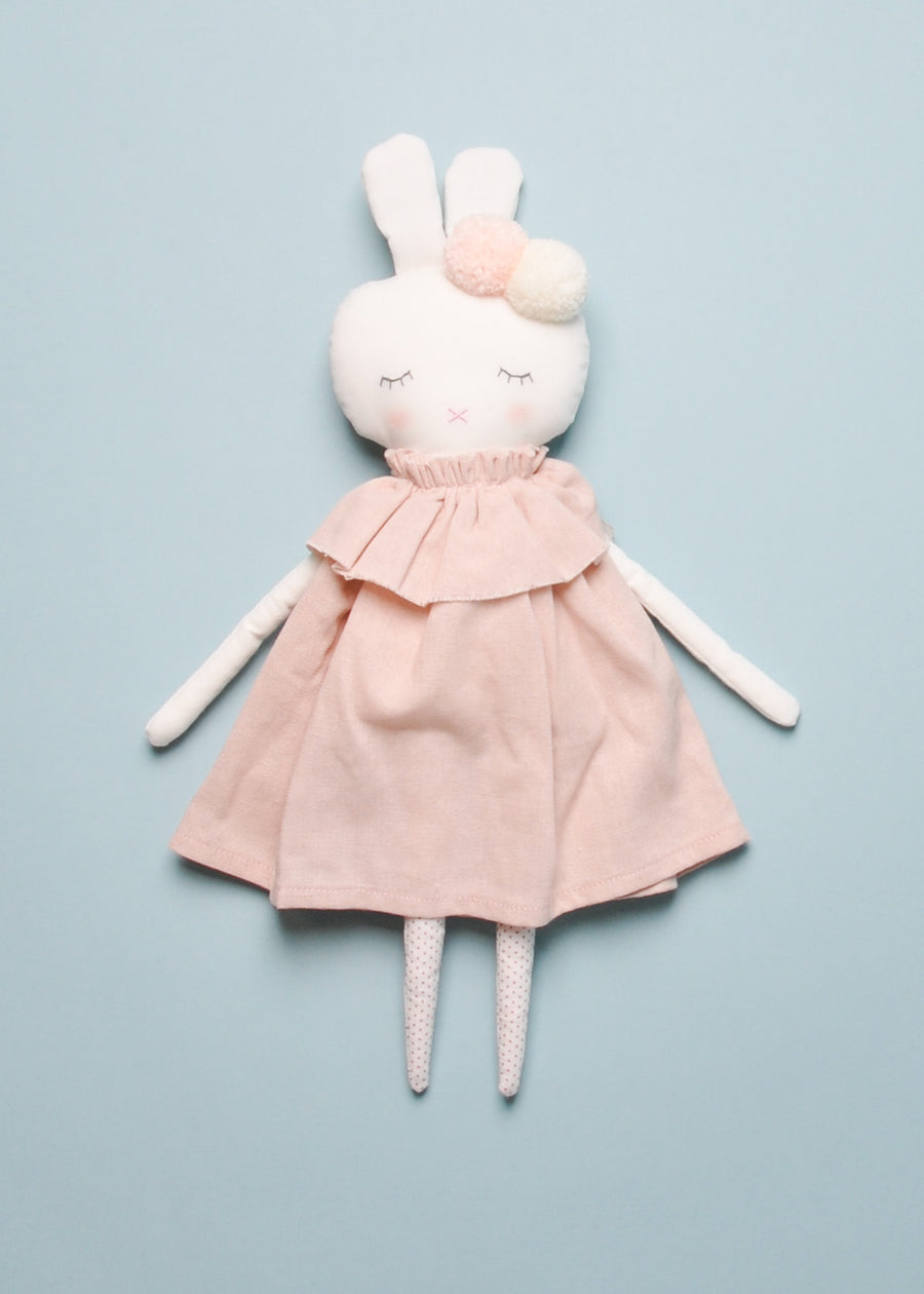 ISABELLE BUNNY