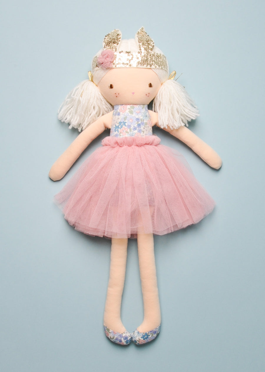 SIENNA DOLL