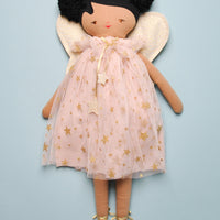 LILY FAIRY DOLL