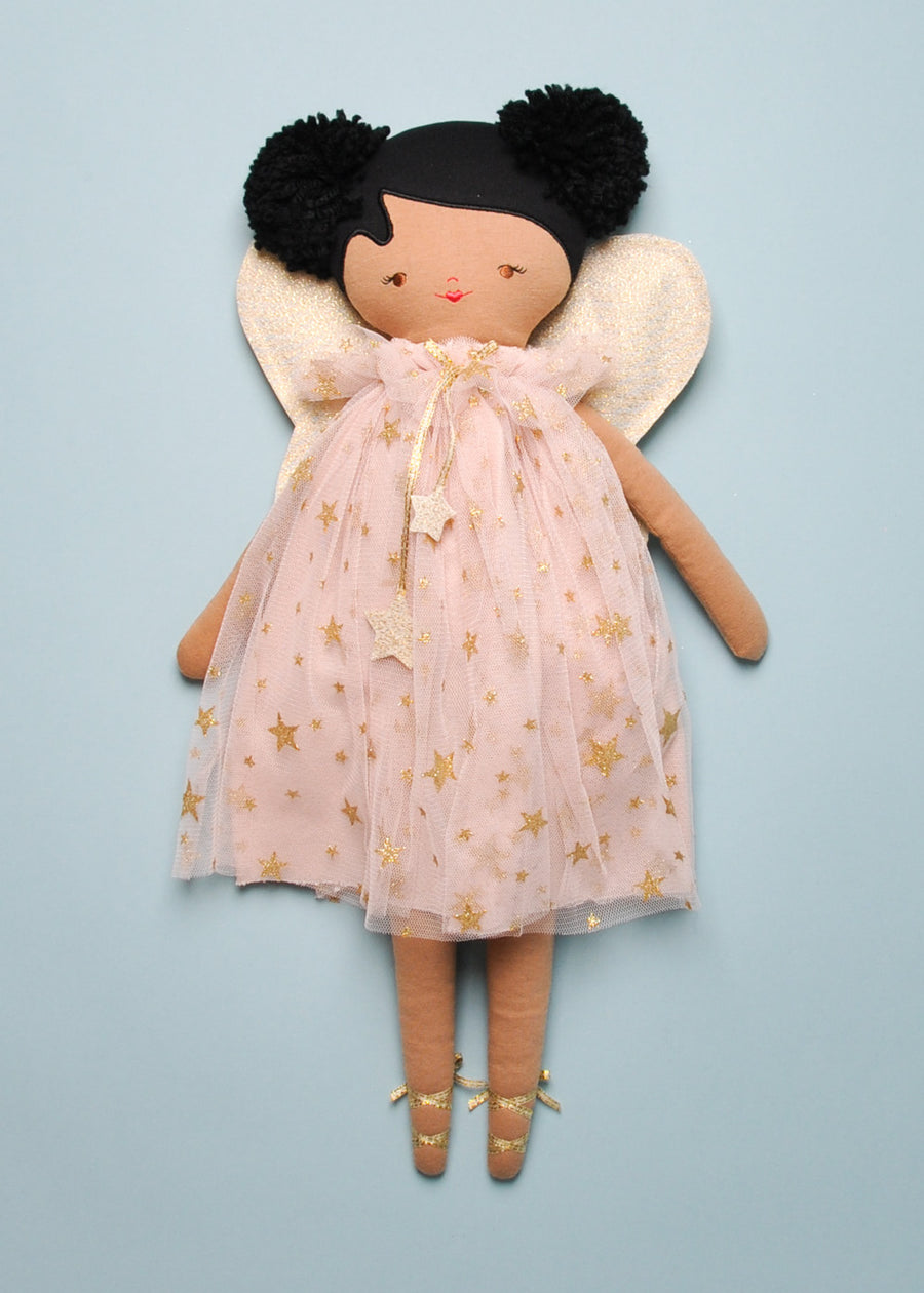 LILY FAIRY DOLL