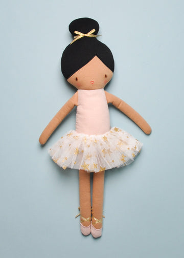 BETTY BALLERINA DOLL