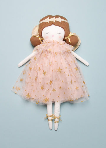 CELESTE FAIRY DOLL