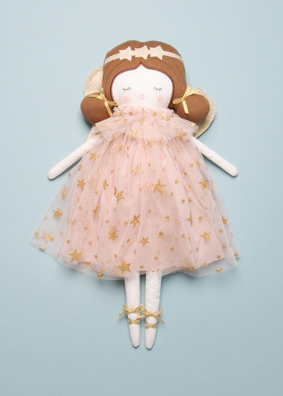CELESTE FAIRY DOLL