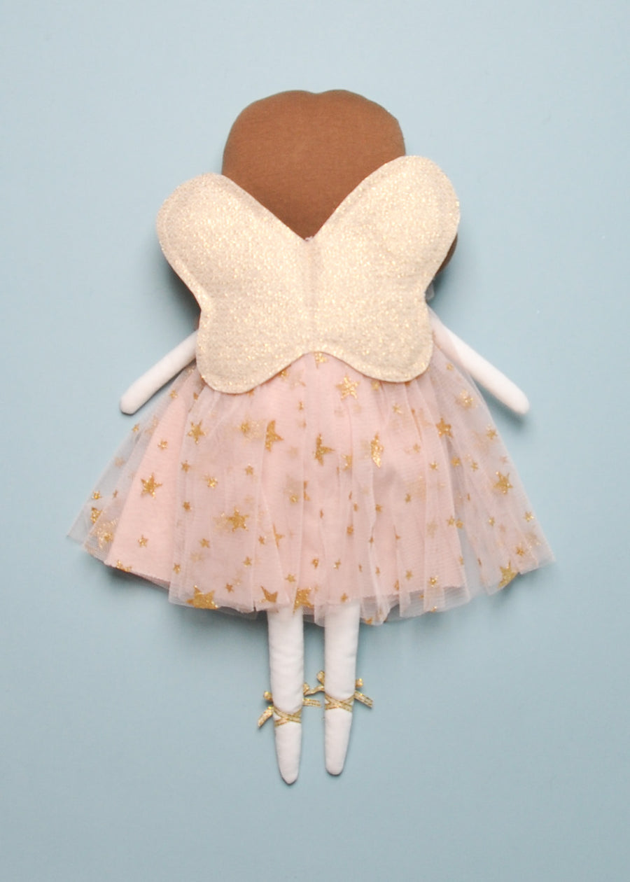 CELESTE FAIRY DOLL