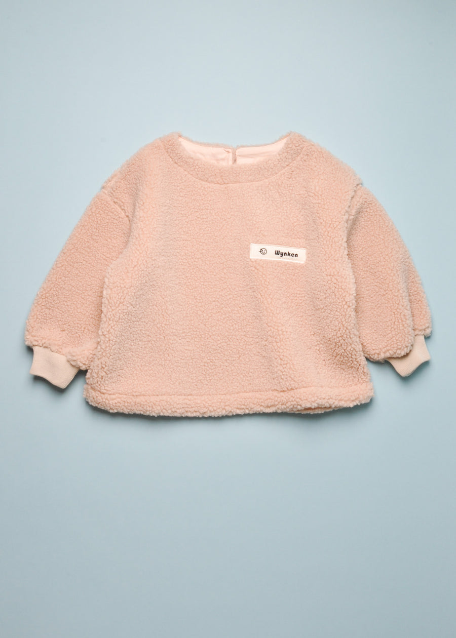 CRESTA PULLOVER