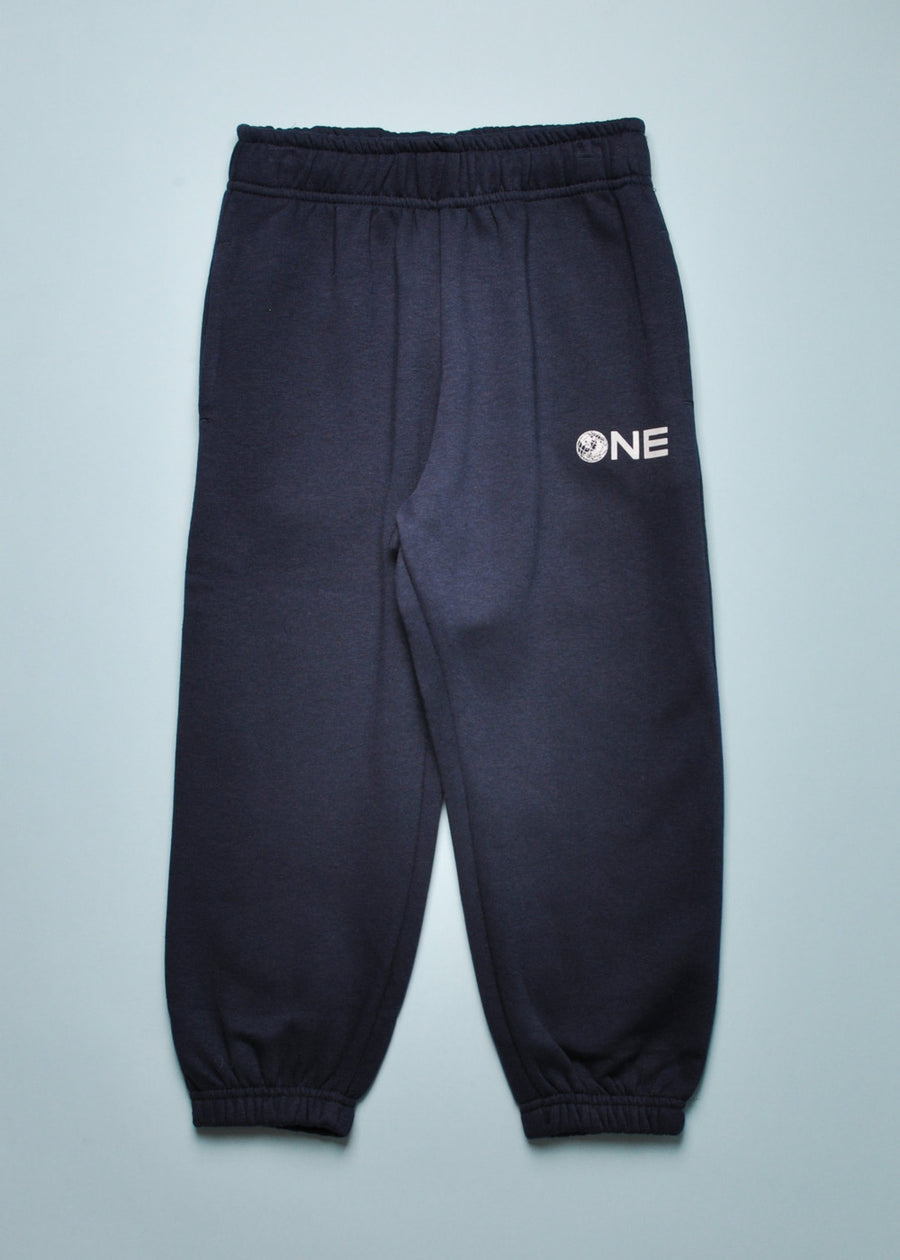 ADAN ONE PLANET SWEATPANTS