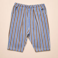 STRIPE BABY TROUSERS