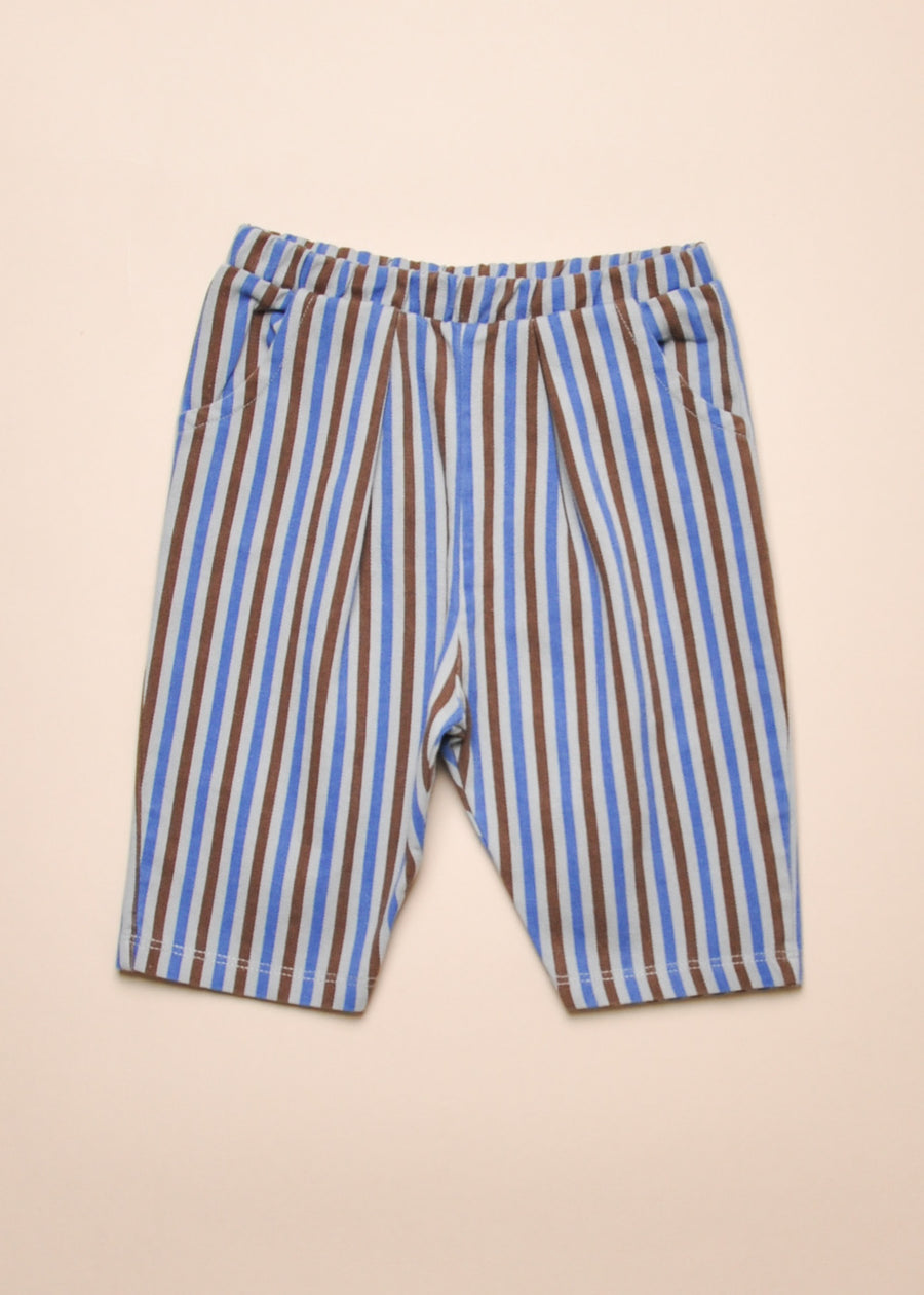 STRIPE BABY TROUSERS