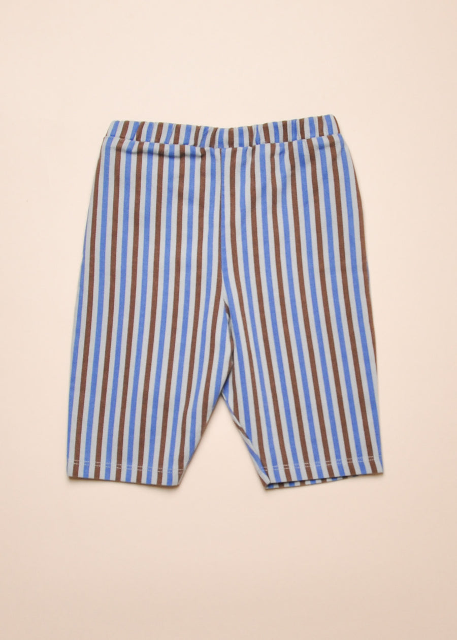 STRIPE BABY TROUSERS