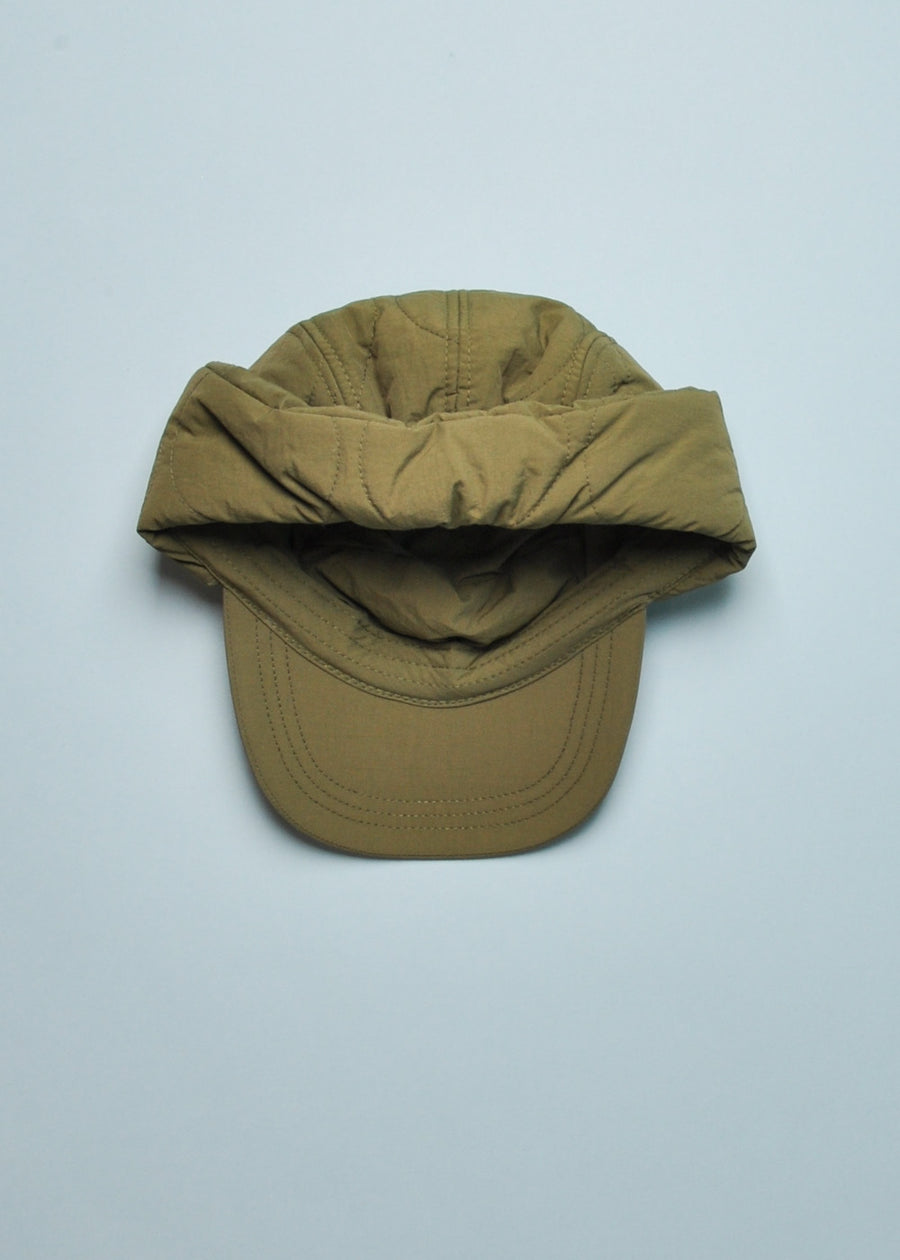 BOBO PADDED CAP