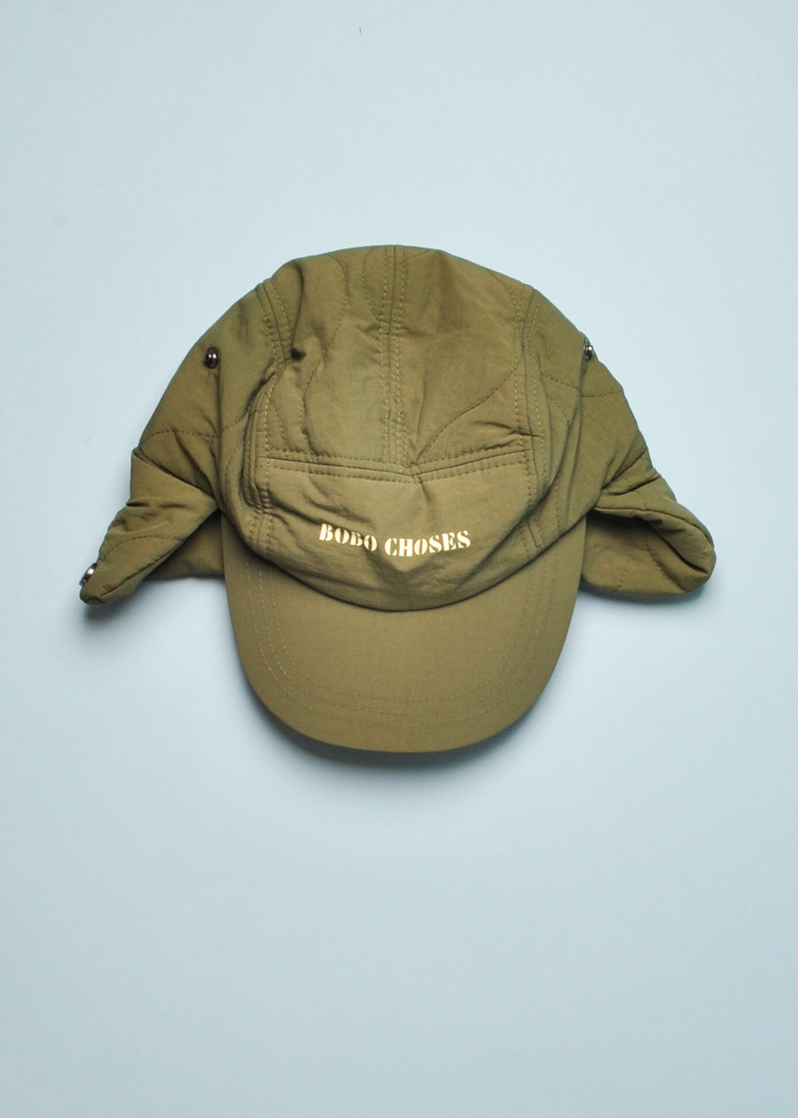 BOBO PADDED CAP