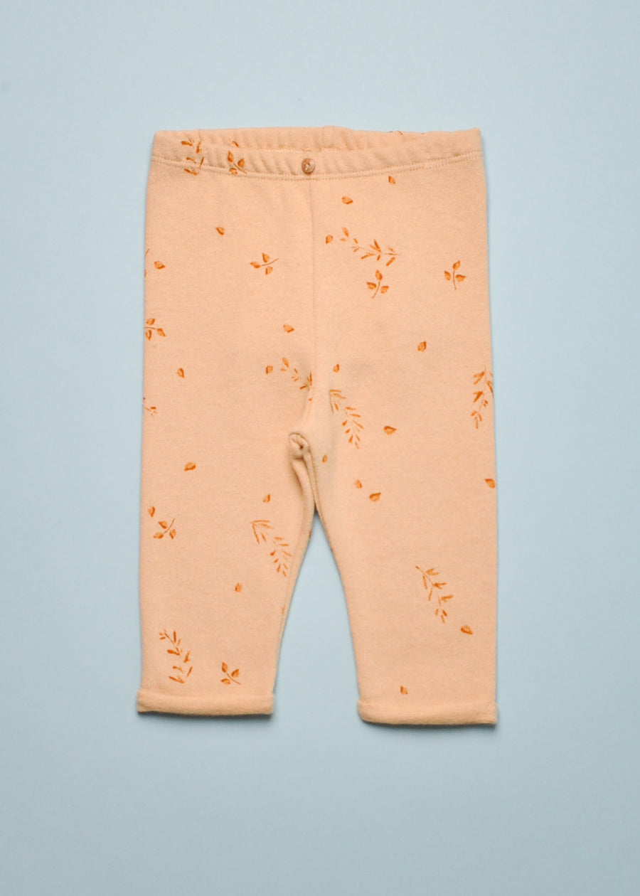 LEAVES LEGGINGS