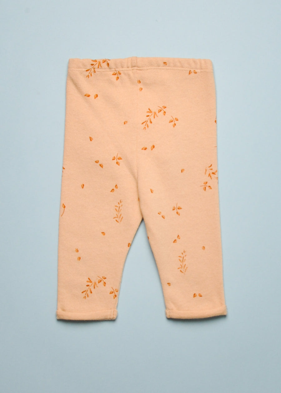 LEAVES LEGGINGS