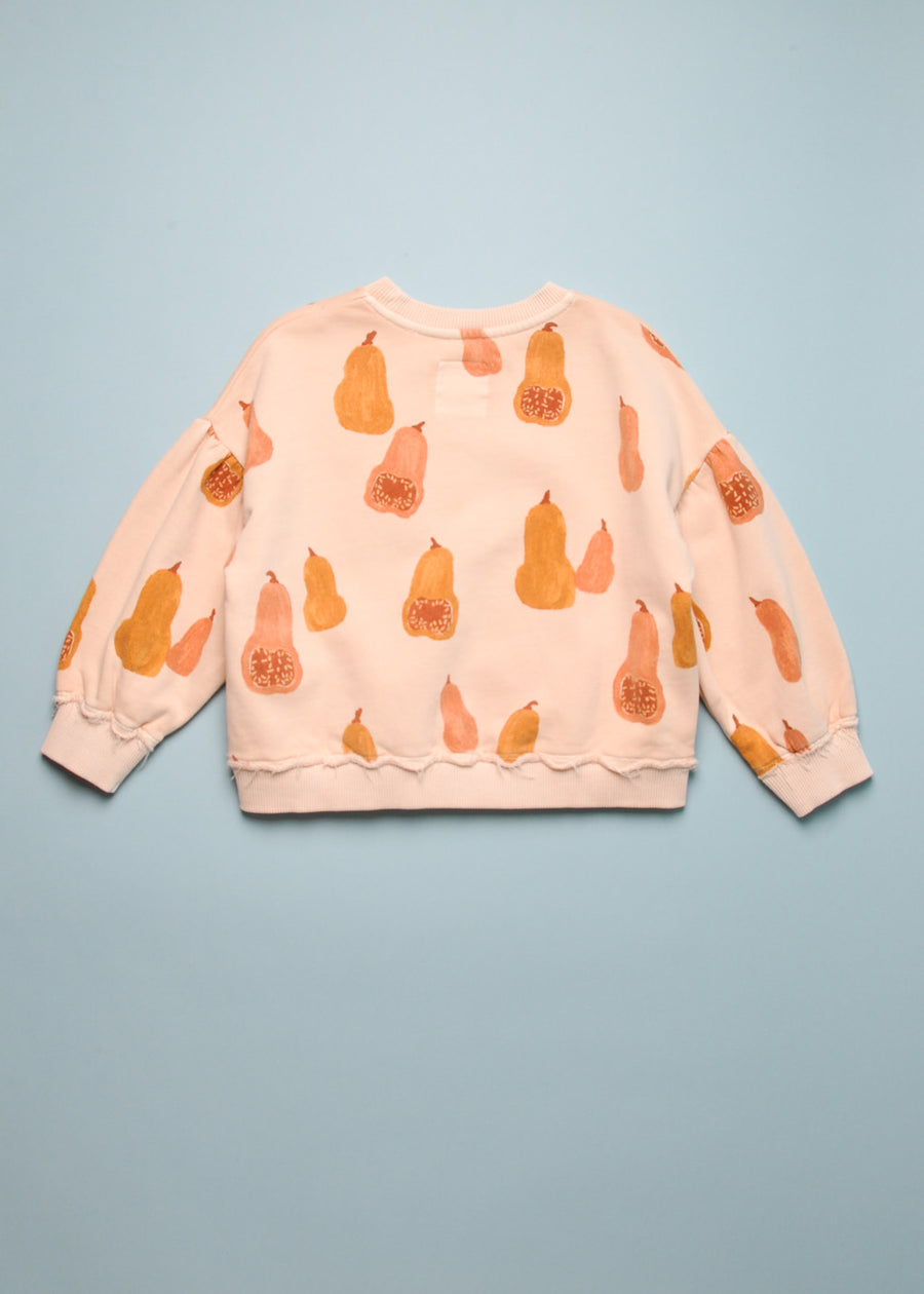 PAPAYA SWEATSHIRT