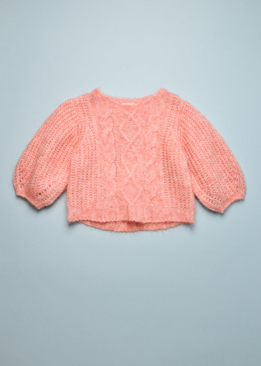 RAGNA PULLOVER