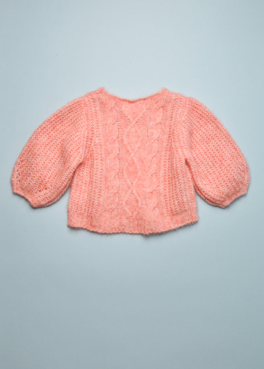 RAGNA PULLOVER