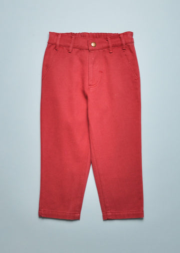 MARCO PANT