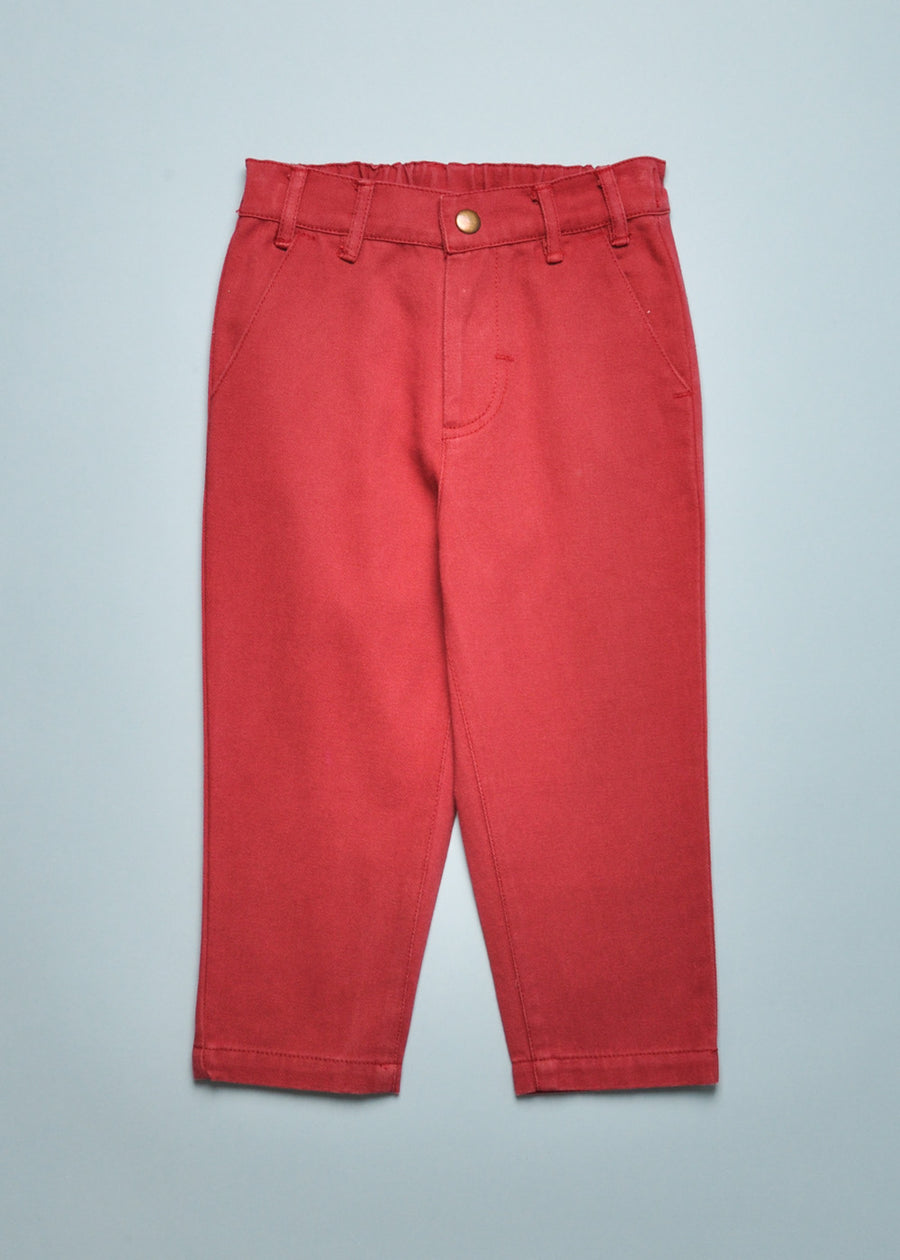 MARCO PANT