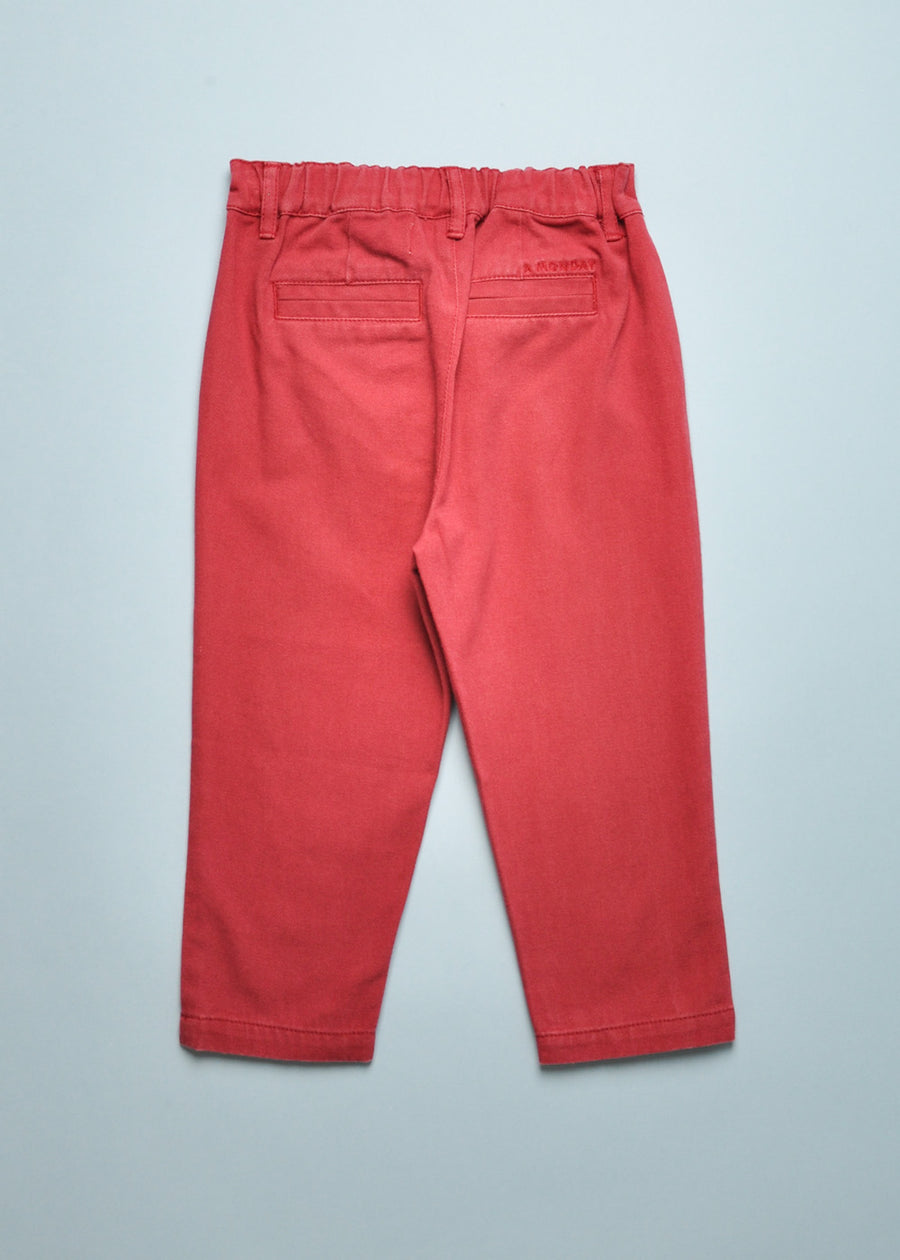 MARCO PANT