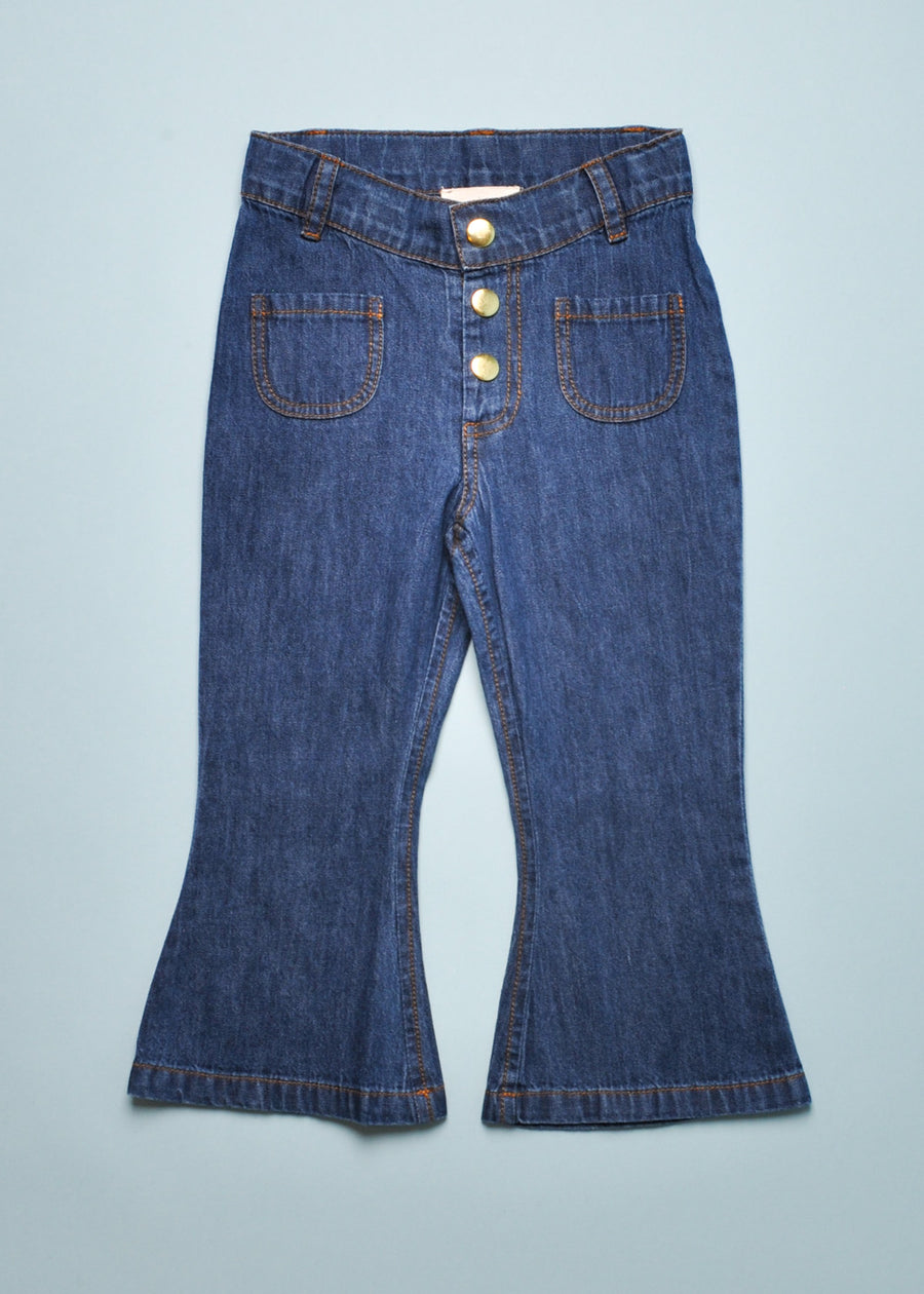 CHRISTIE BELL BOTTOMS