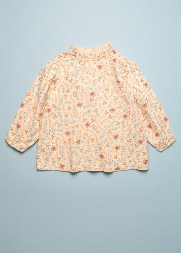 BRANCH TUNIC