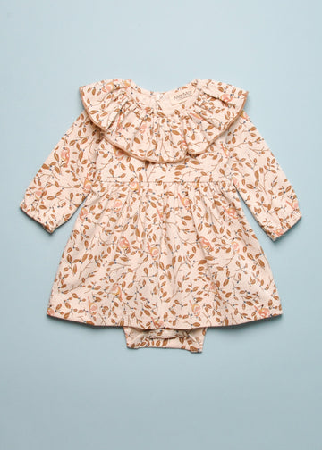 RIVA DRESS