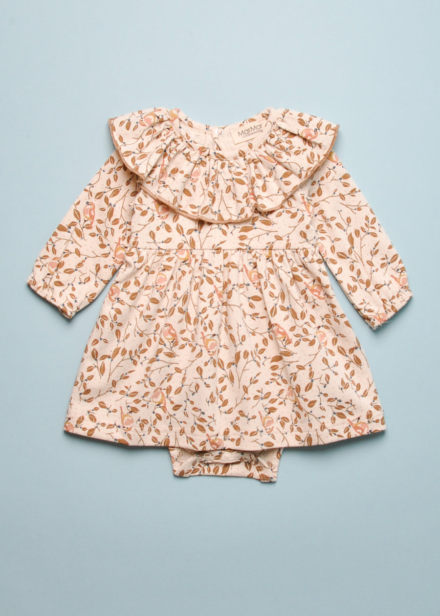 RIVA DRESS