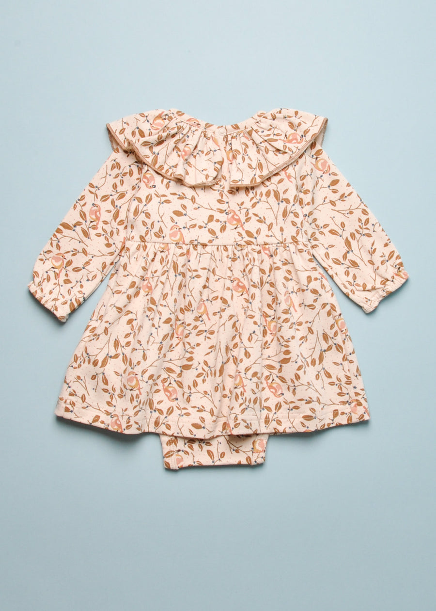 RIVA DRESS