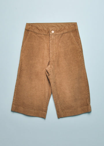 PASTY CORD PANTS