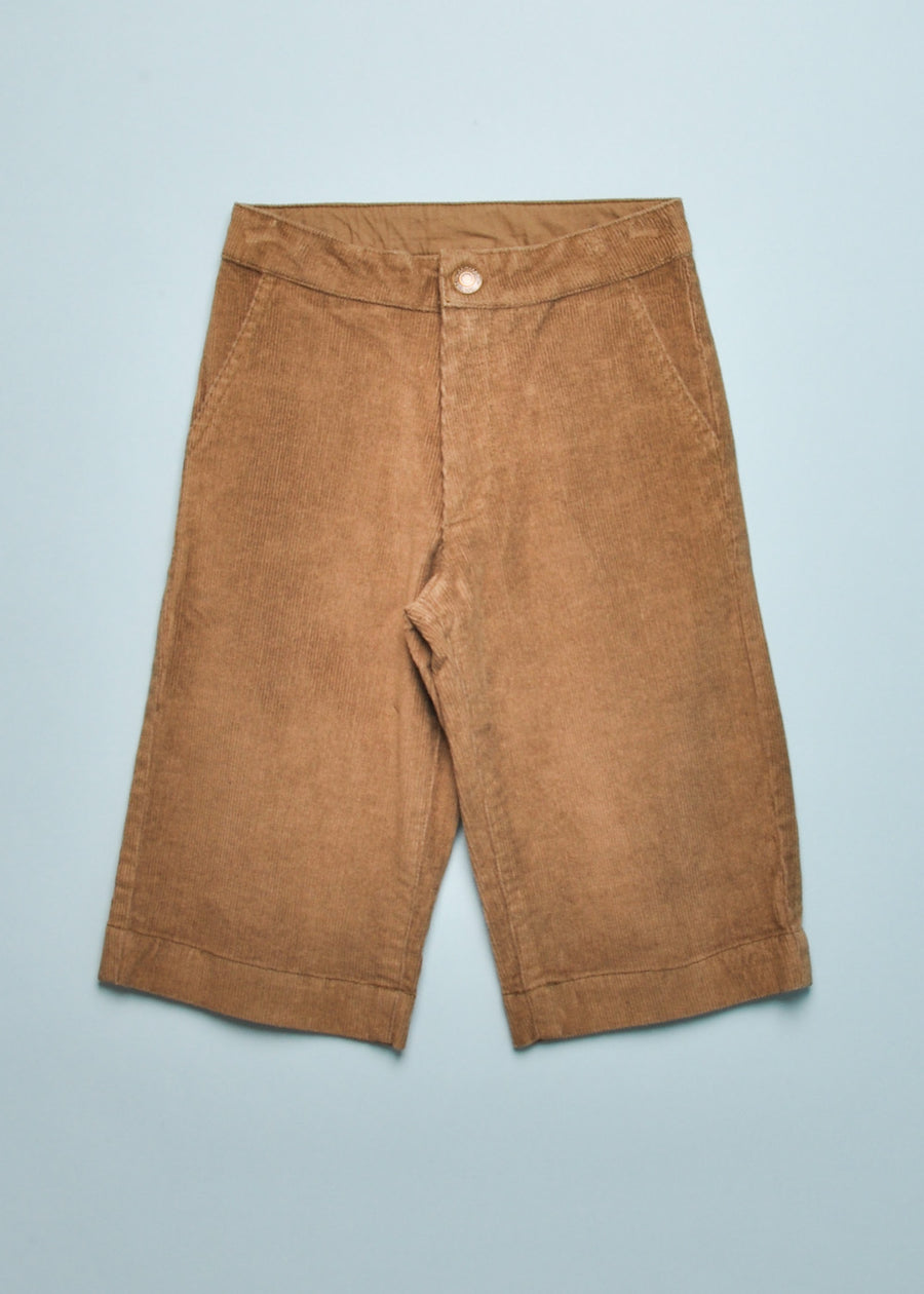 PASTY CORD PANTS