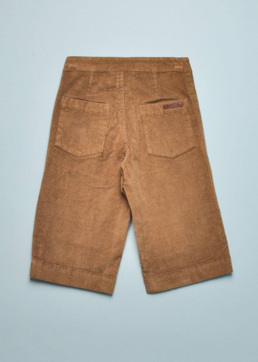 PASTY CORD PANTS