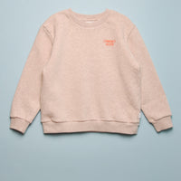 COMMUNITY HELPER SWEATSHIRT