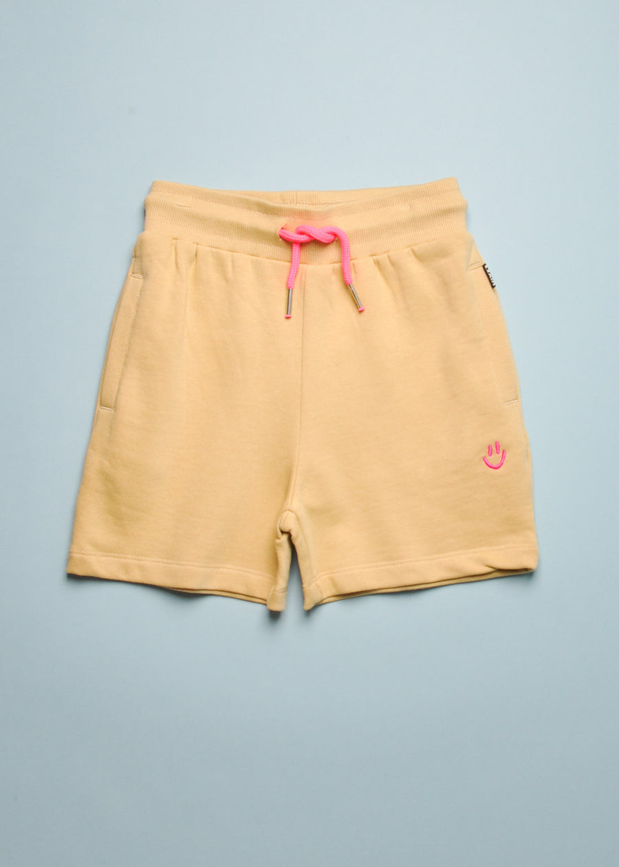 ALW SWEATSHORTS