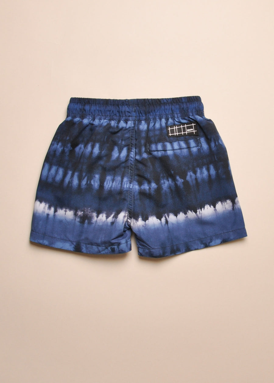 NIKO SWIMSHORTS