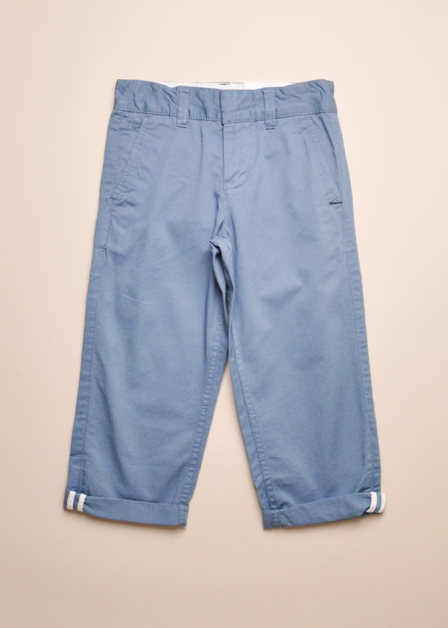 ACE PANT - ATLAS BLUE