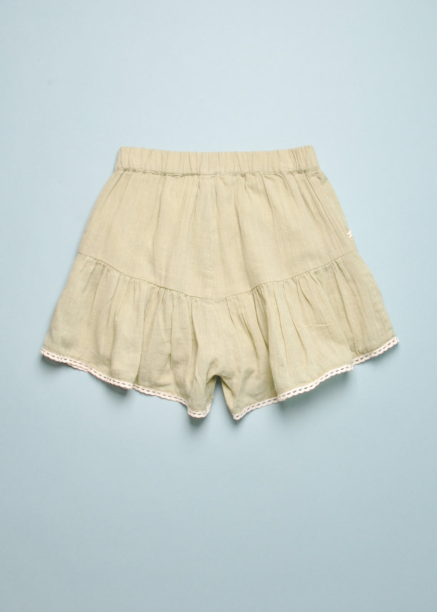 ALAMBRA SHORTS