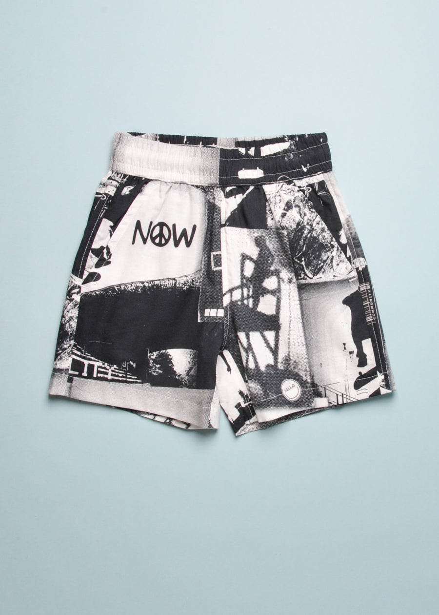 AVART SKATE FREE SHORTS