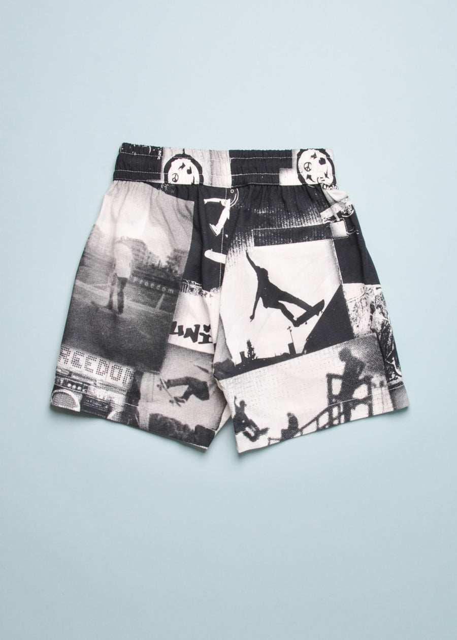 AVART SKATE FREE SHORTS