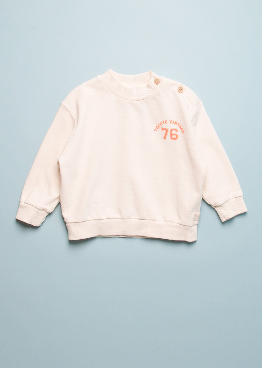 76 SWEATSHIRT