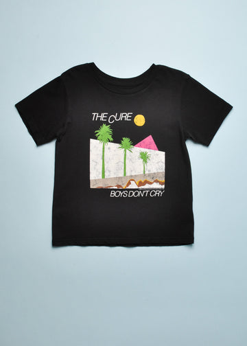 THE CURE TEE