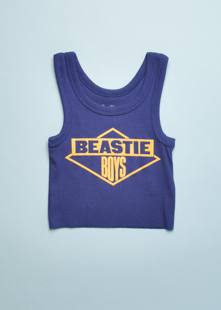 BEASTIE BOYS TANK TOP