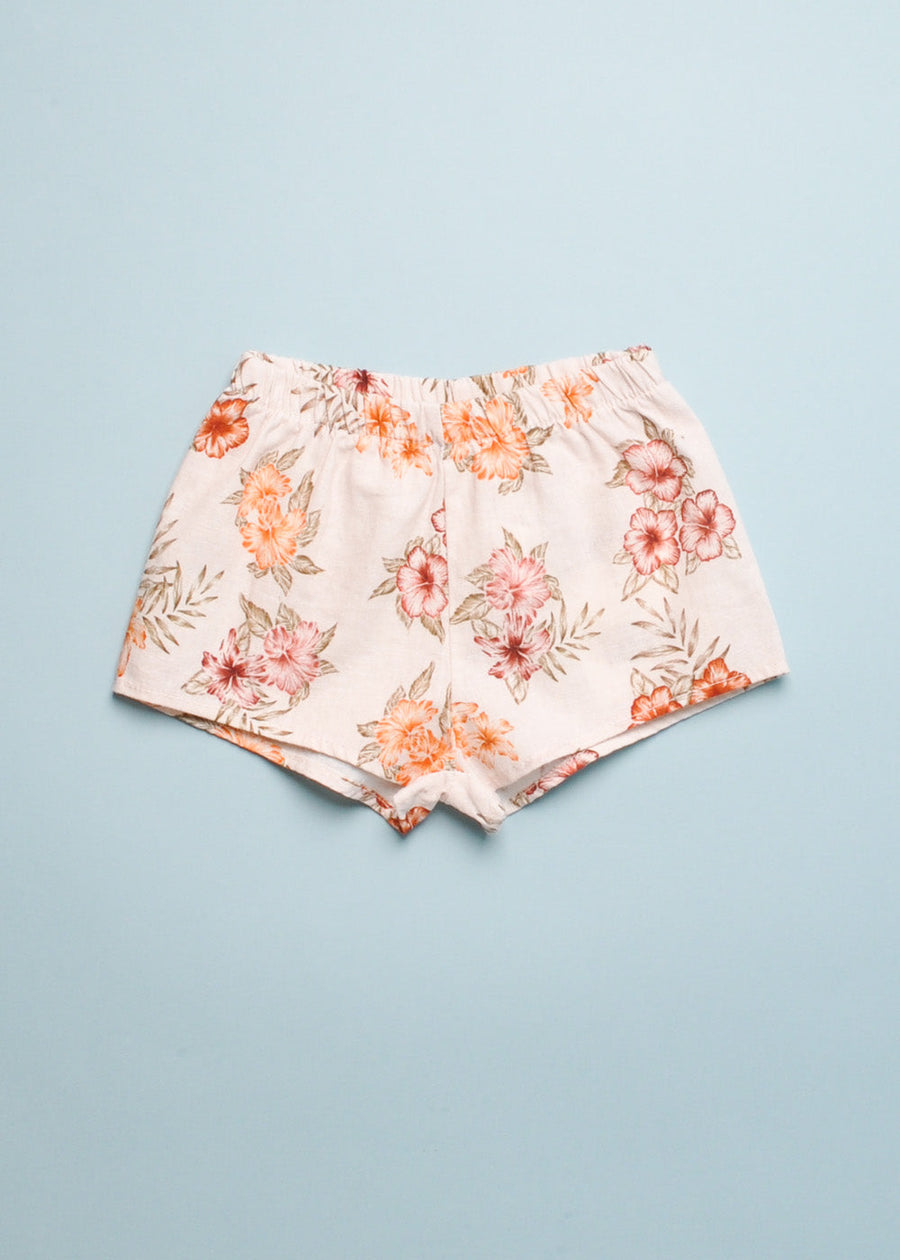 PALERMO SHORT