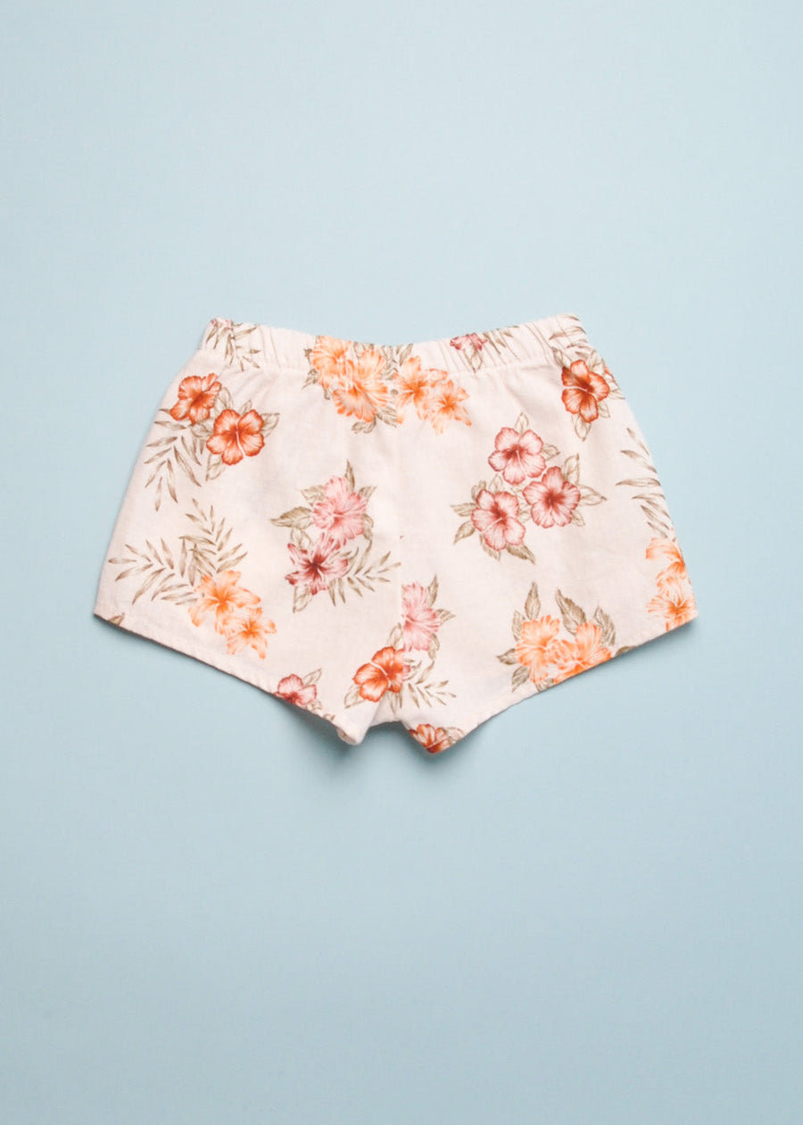 PALERMO SHORT