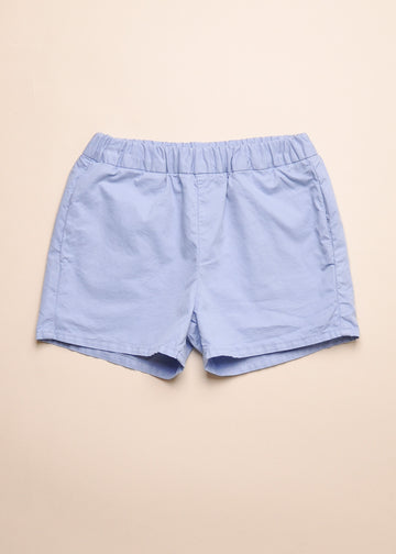 SIMON SHORTS - SLATE