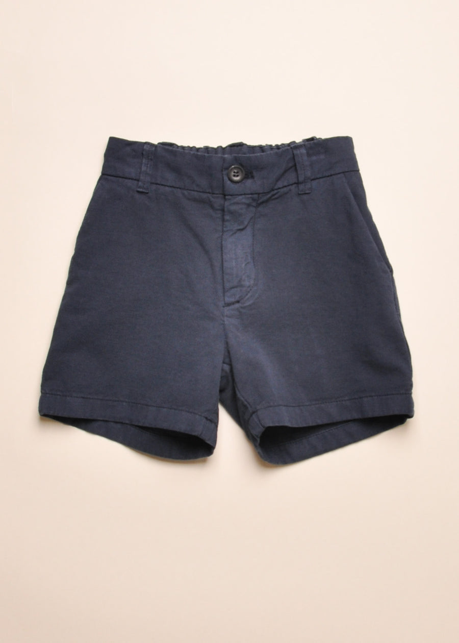 STING BERMUDA SHORTS