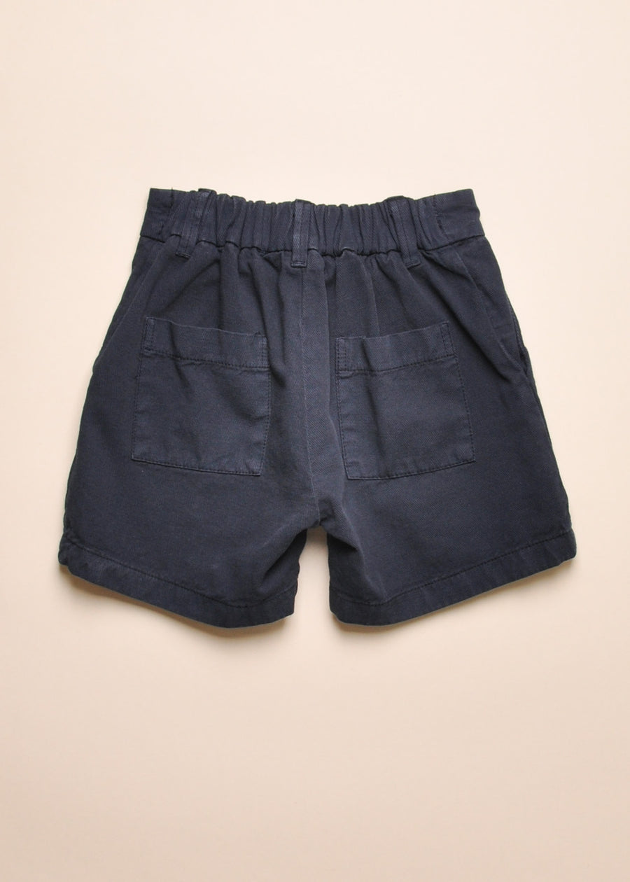 STING BERMUDA SHORTS