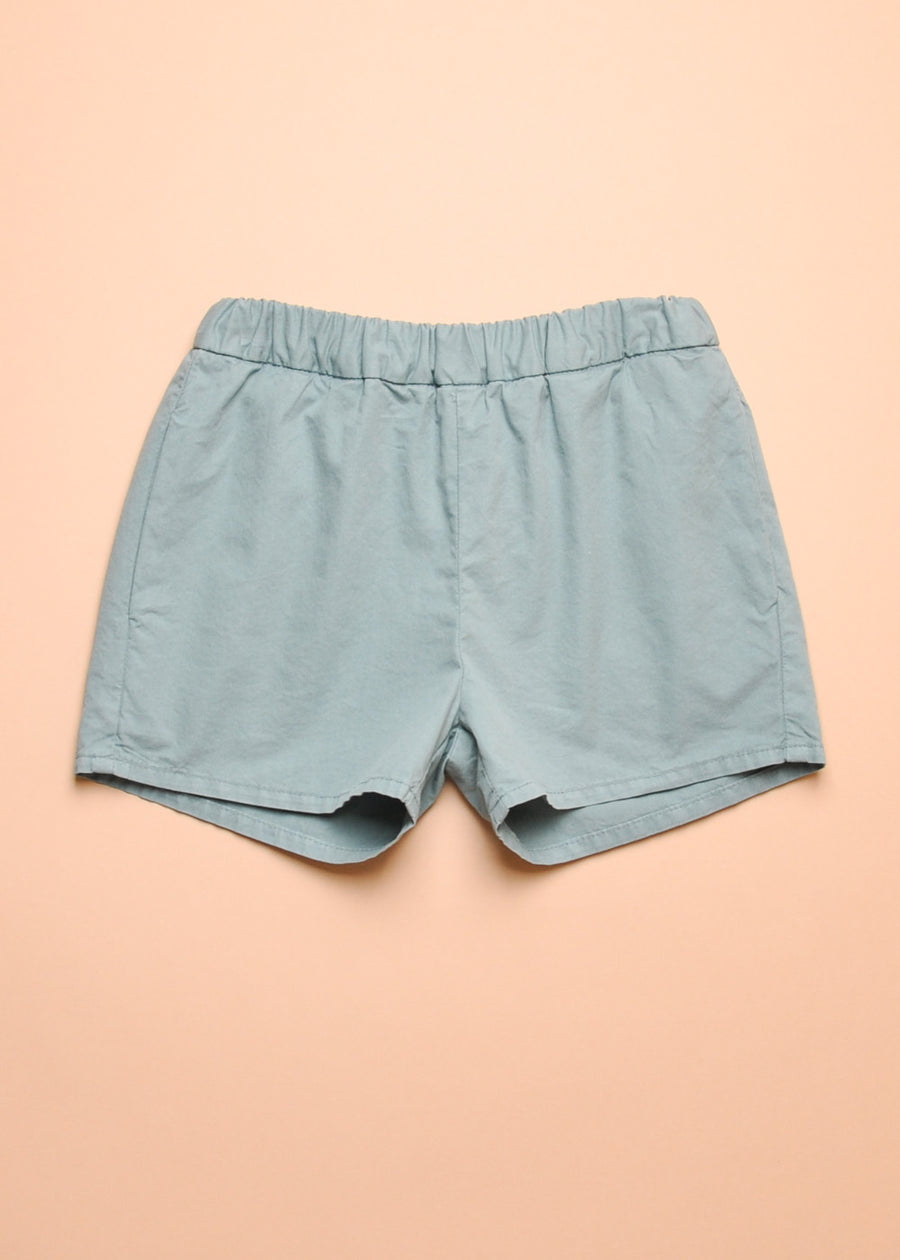 SIMON SHORTS - MINERAL