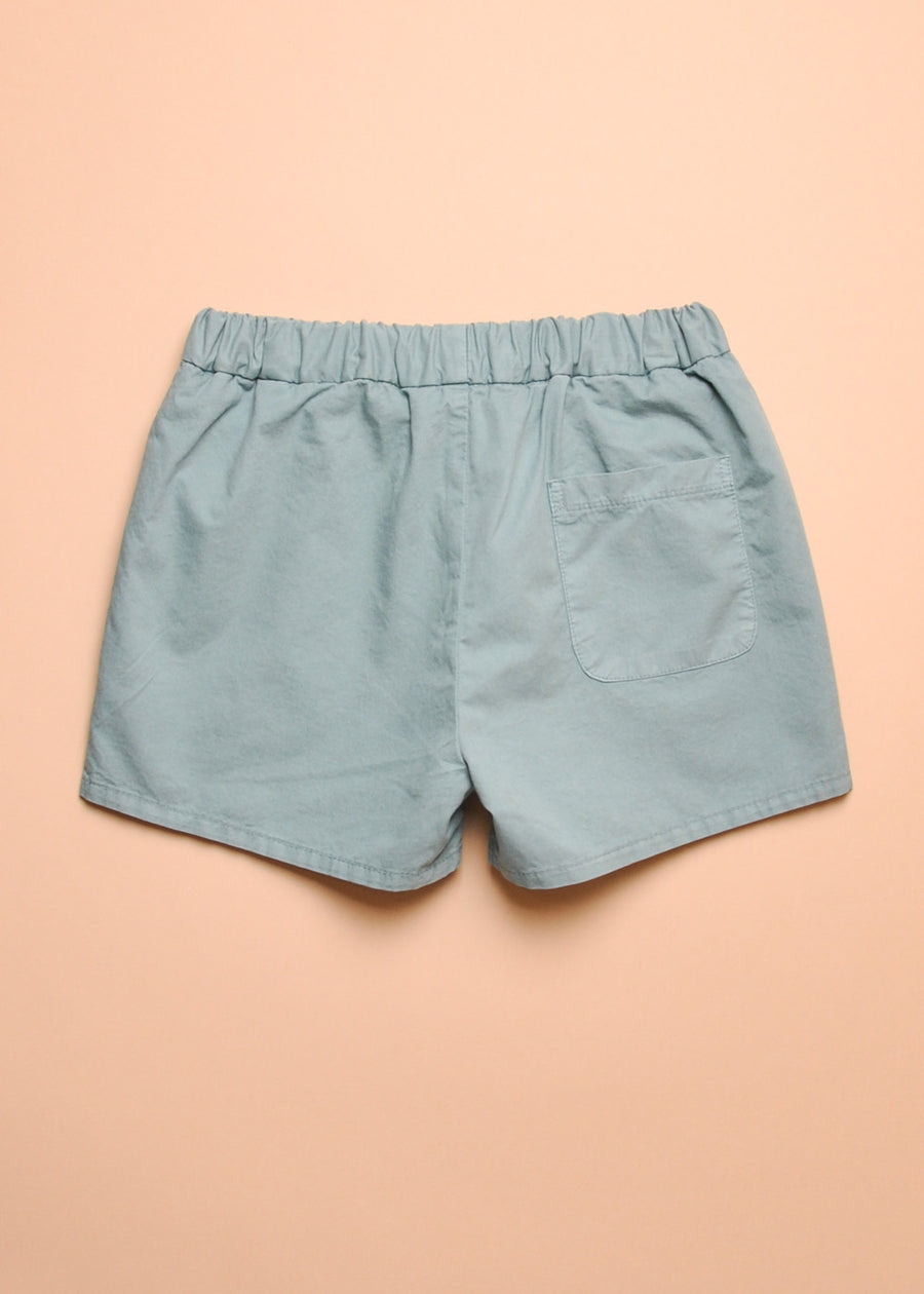SIMON SHORTS - MINERAL