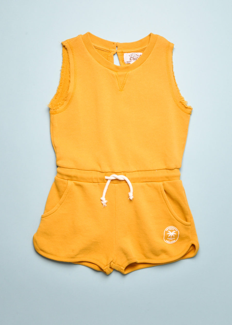 EVANS ROMPER
